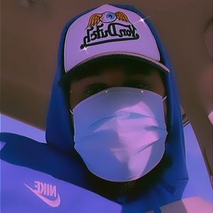 Meet your Posher, Prince